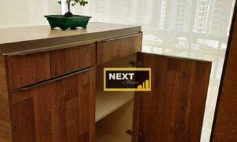 Imagem 7: Apartamento com 2 dormitórios à venda, 125 m² por R$ 1.550.000 - Vila Regente Feijó - São