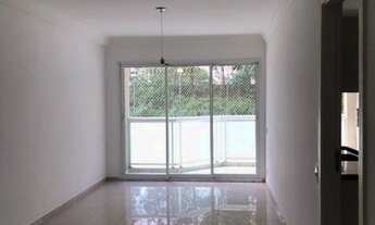 Imagem 2: Apartamento com 4 dormitórios à venda, 140 m² por R$ 680.000,00 - Edifício Esplanada Miró