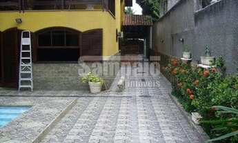 Imagem 7: Campo Grande Casa com 4 dormitórios