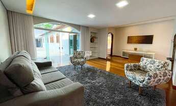 Imagem: Casa à venda, 4 quartos, 2 suítes, 8 vagas