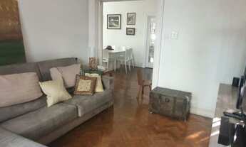 Imagem: EXCELENTE APARTAMENTO EM RUA NOBRE DA TIJUCA