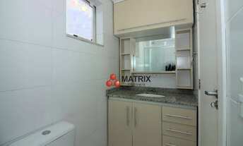 Imagem 6: Apartamento com 1 dormitório à venda, 21 m² por R$ 129.000,00 - Bairro Alto - Curitiba/PR