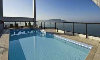 Imagem: Apartamento para aluguel possui 120 metros