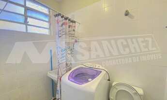 Imagem 7: Kitnet totalmente mobiliada no bairro da Bela Vista, possui aproximadamente 30 m², mobilia