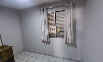 Imagem 6: Apartamento - Conjunto Residencial Parque Bandeirantes - Campinas
