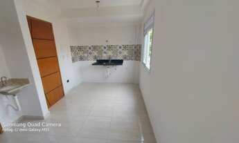 Imagem 2: APARTAMENTO NOVO, NUNCA FOI HABITADO !!!