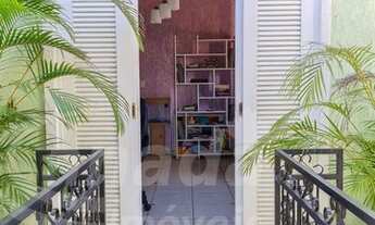 Imagem 4: Casa - Cidade das Flores