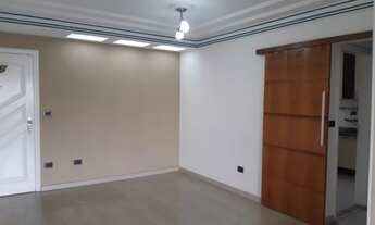 Imagem 2: Apartamento para venda tem 92 metros quadrados com 3 quartos