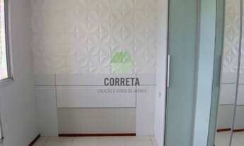 Imagem 3: Apartamento para venda tem 65 metros quadrados com 2 quartos em Valparaíso - Serra - ES