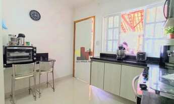 Imagem 3: Casa 3 Qtos linear linda c/closet - Colina de Laranjeiras