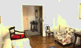 Imagem 6: Apartamento na Rua Domingos Ferreira