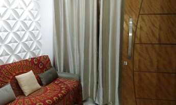 Imagem 5: Apartamento com 1 dormitório para alugar, 40 m² por R$ 1.650,00/mês - Centro - Lauro de Fr