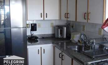 Imagem 6: Apartamento com 3 dormitórios à venda, 115 m² por R$ 600.000,00 - Cambuí - Campinas/SP