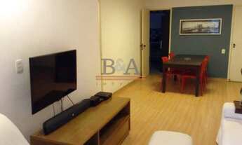 Imagem 5: Apartamento à Venda, 3 Quartos com 2 Vagas