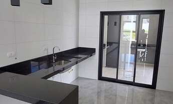 Imagem: Casa - Condomínio Terras de São Francisco