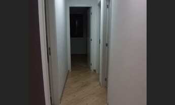 Imagem 3: Apartamento para venda ou locação de 79 m com 3 dormitórios, suíte, sala com sacada, 2 vag