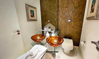 Imagem 6: RIO DE JANEIRO - Apartamento Padrão - Ipanema