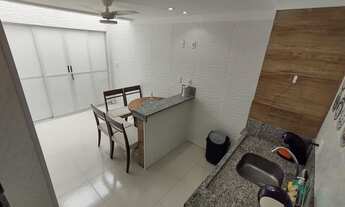 Imagem 7: Casa 2/4 Duplex - Jardim das Margaridas - Cond. Fechado - Ótima Localização