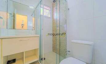 Imagem 2: Venda de Apartamento de 80m2 - Living Club Jd do Golf