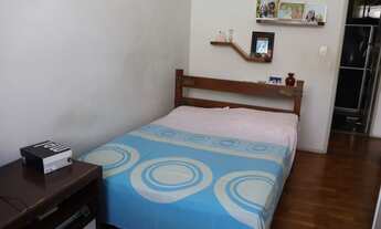 Imagem 3: Apartamento para venda com 100m2 - 3/4 em Nazaré - Salvador - BA