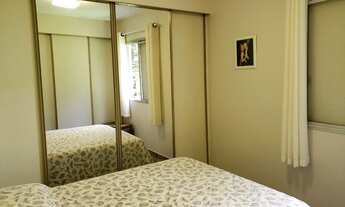 Imagem 5: Apartamento para venda possui 54 metros quadrados com 2 quartos em Vila Andrade - São Paul