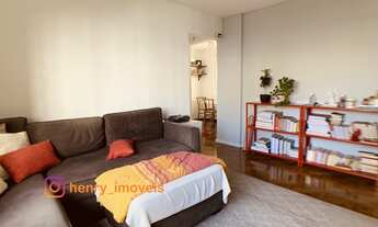 Imagem 4: Apartamento com 83 m² em Pinheiros - Com ótima varanda !