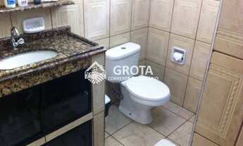 Imagem 6: Belissíma Casa Térrea no Bairro Vila Ré