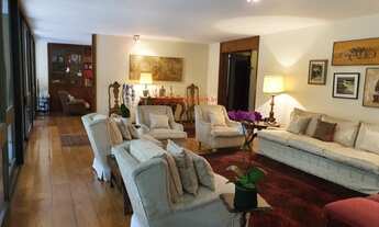 Imagem: IBIRAPUERA/ JARDIM LUZITANIA