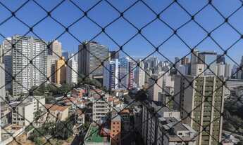 Imagem 5: Apartamento com 70 m², 2 dormitórios, 1 vaga próximo a Avenida Paulista