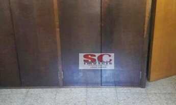 Imagem 6: Apartamento com 2 dormitórios à venda, 55 m² por R$ 170.000,00 - São Bernardo - Campinas/S