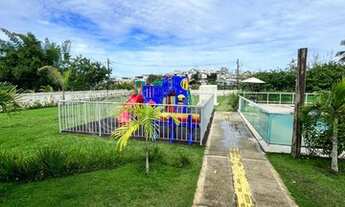 Imagem 6: CAMAÇARI - Apartamento Padrão - ABRANTES