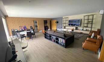 Imagem 4: Apartamento para venda tem 224m² com 3 suites