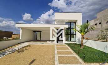 Imagem 2: Casa com 3 dormitórios à venda, 152 m² por R$ 829.900,00 - Residencial Jardim do Jatobá