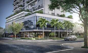 Imagem 2: Tai Residências T-53, Setor Bueno