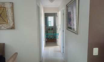 Imagem 5: SãO PAULO - Apartamento Padrão - Vila Romana