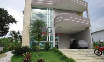 Imagem 3: Maravilhoso Sobrado - Condomínio Swiss Park - Campinas - SP