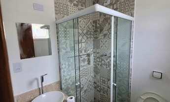 Imagem 5: Casa de condomínio para venda tem 74 metros quadrados com 3 quartos, Condomínio Bonna Vill