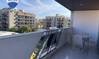 Imagem: Apartamento em Cabo Frio