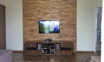 Imagem 2: 01286 - Apartamento 3 Dorms. (1 Suíte), VILA GUMERCINDO - SÃO PAULO/SP