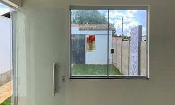 Imagem 7: Casa à venda no Bairro Imperatriz em Mateus Leme- MG por R$165.000,00. Leia a descrição