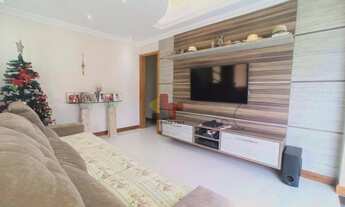 Imagem 2: Casa 3 Qtos linear linda c/closet - Colina de Laranjeiras