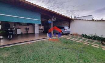 Imagem 2: Casa com 3 quartos à venda, 200 m² por R$ 650.000 - Trevo - Belo Horizonte/MG