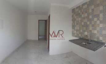 Imagem 2: Apartamento à venda, 38 m² por R$ 185.000,00 - Vila Esperança - São Paulo/SP