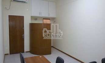 Imagem 2: Centro. Cinelândia. Edifício Odeon. Sala Comercial