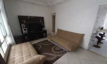 Imagem 2: 2 Dormitórios, prox. ao mar, 1 vaga - Itararé - São Vicente