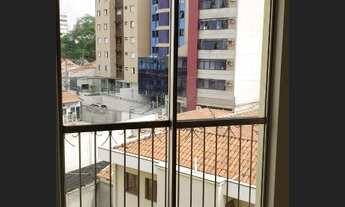 Imagem 6: Vendo Apto 1 Dorm - Campinas - Bosque - Vista Livre, Bem Arejado, Aconchegante. Preço Impe