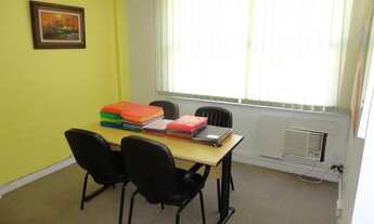 Imagem 2: Comercial/Industrial de 38 metros quadrados no bairro Centro