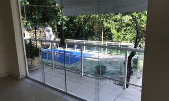 Imagem 1: Casa para venda possui 268 metros quadrados com 4 quartos em Alto da Boa Vista - Rio de Ja