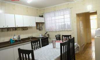 Imagem 6: CASA RESIDENCIAL em SÃO PAULO - SP, MOOCA