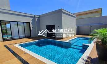 Imagem 5: Linda casa no condomínio Damha V